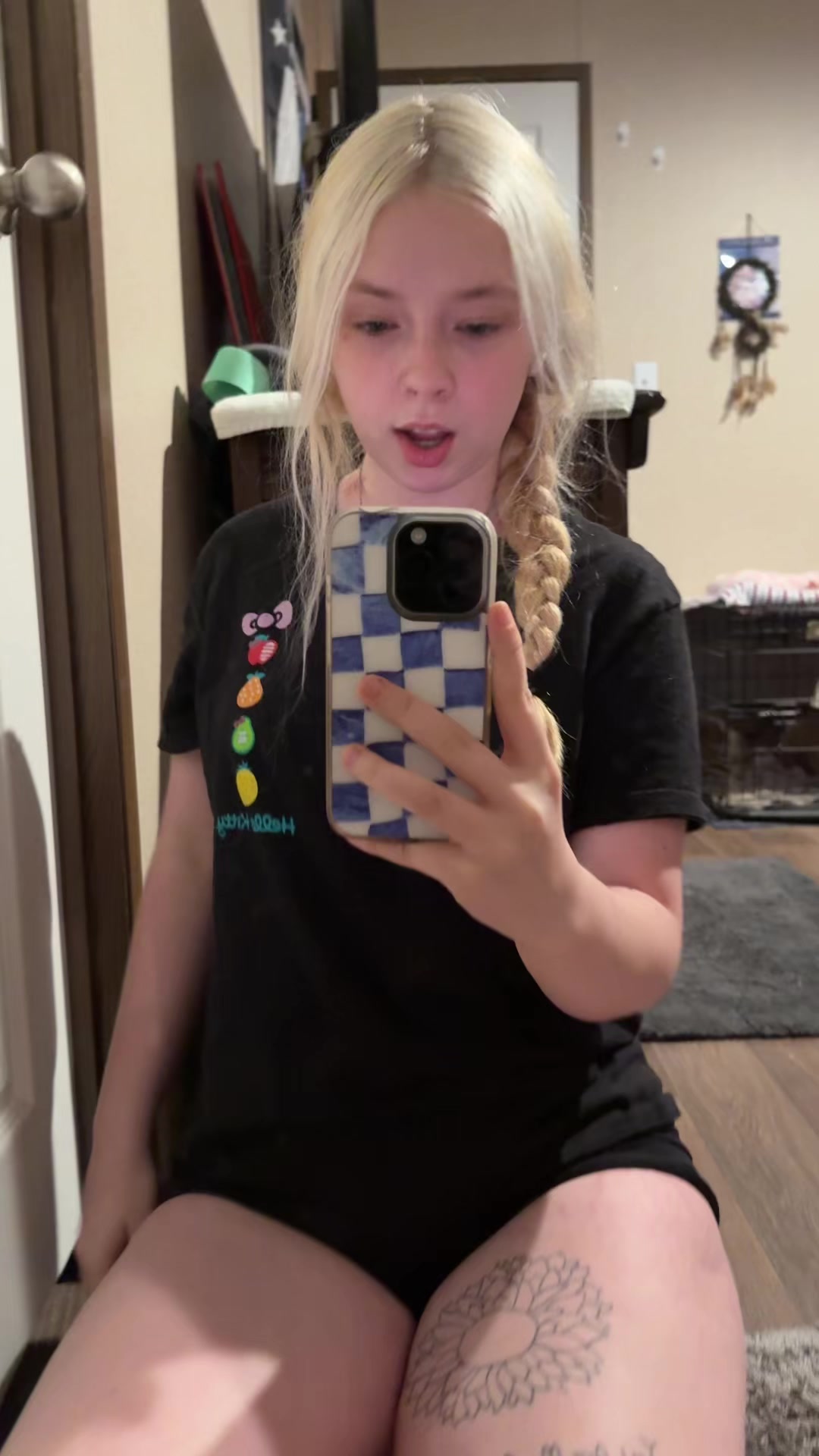 @Alyssa Myers