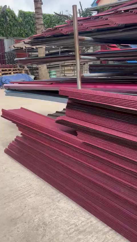 @GRACE ALUMINIUM SARL