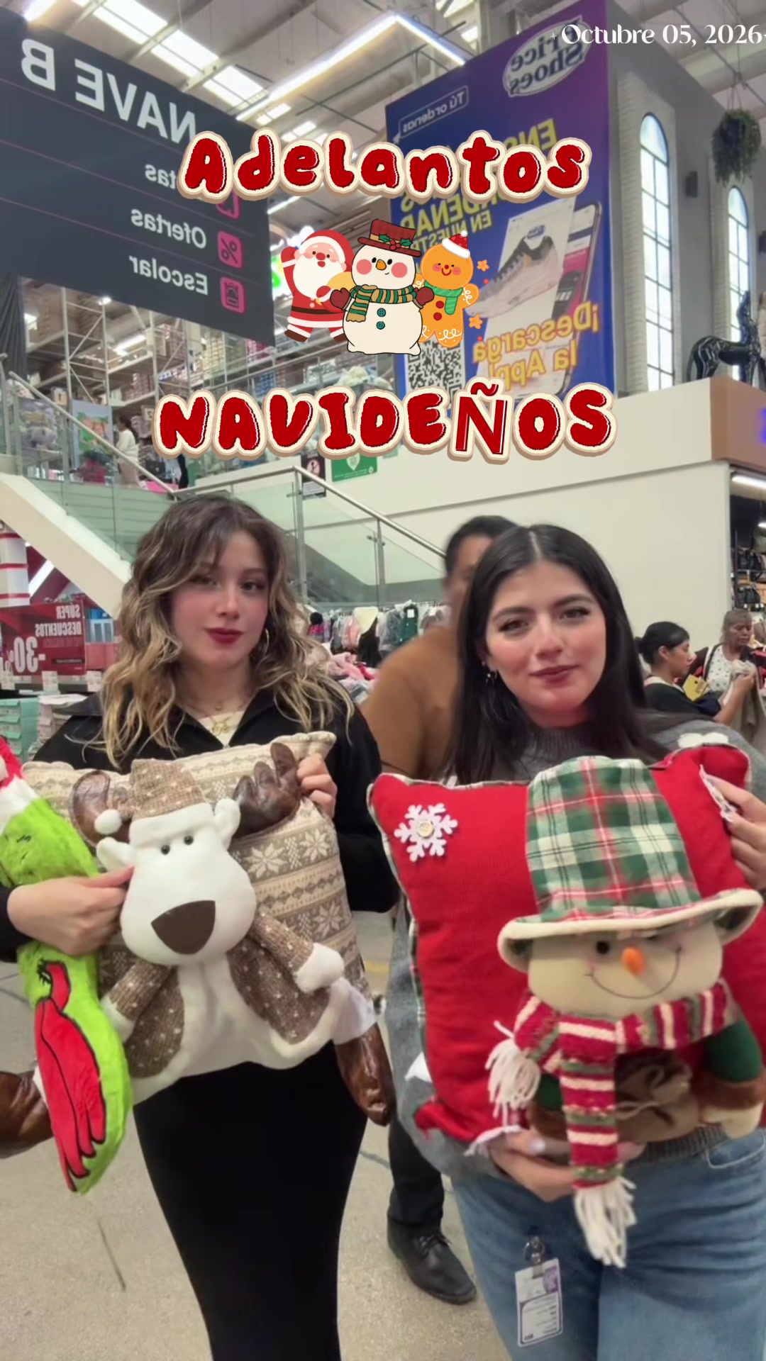 @Puebla Norte