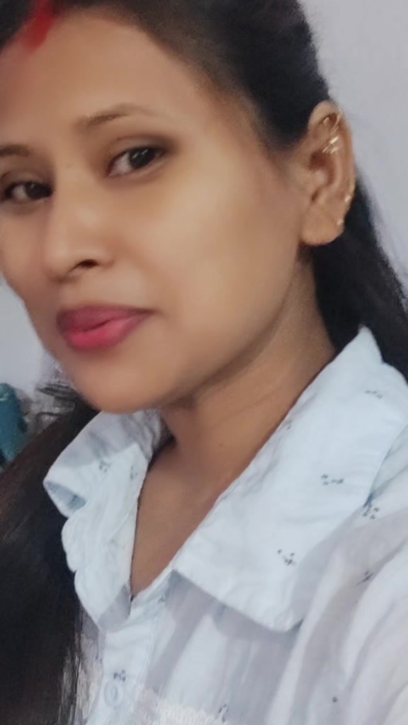 @💗Krist Een Chaudhary🌷