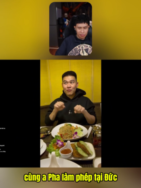 @Dev Nguyen Reaction