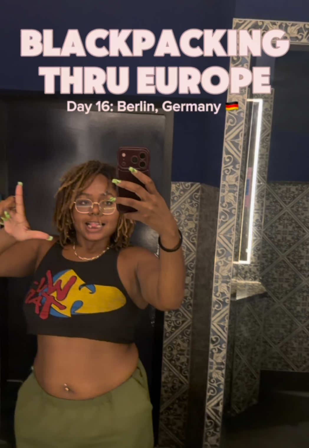 @Lisadabahdest | Blk Grl Travel