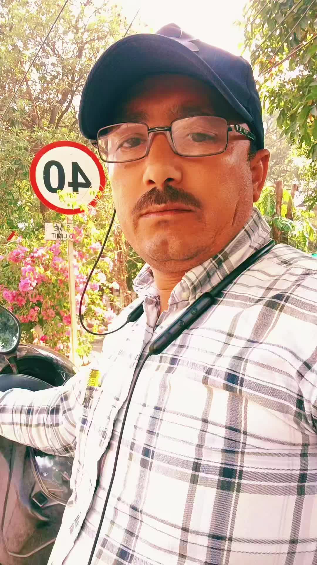 @Sanjeev Vishwakarma