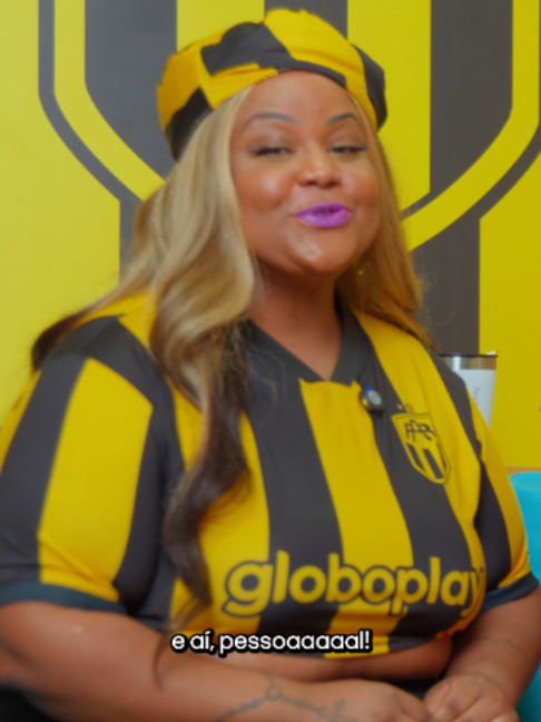 @Globoplay