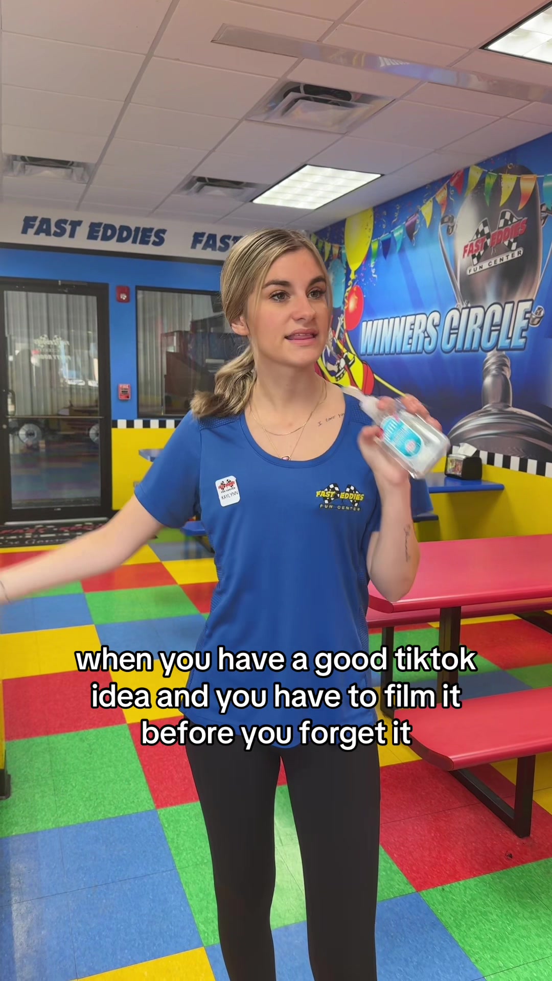 @Fast Eddies