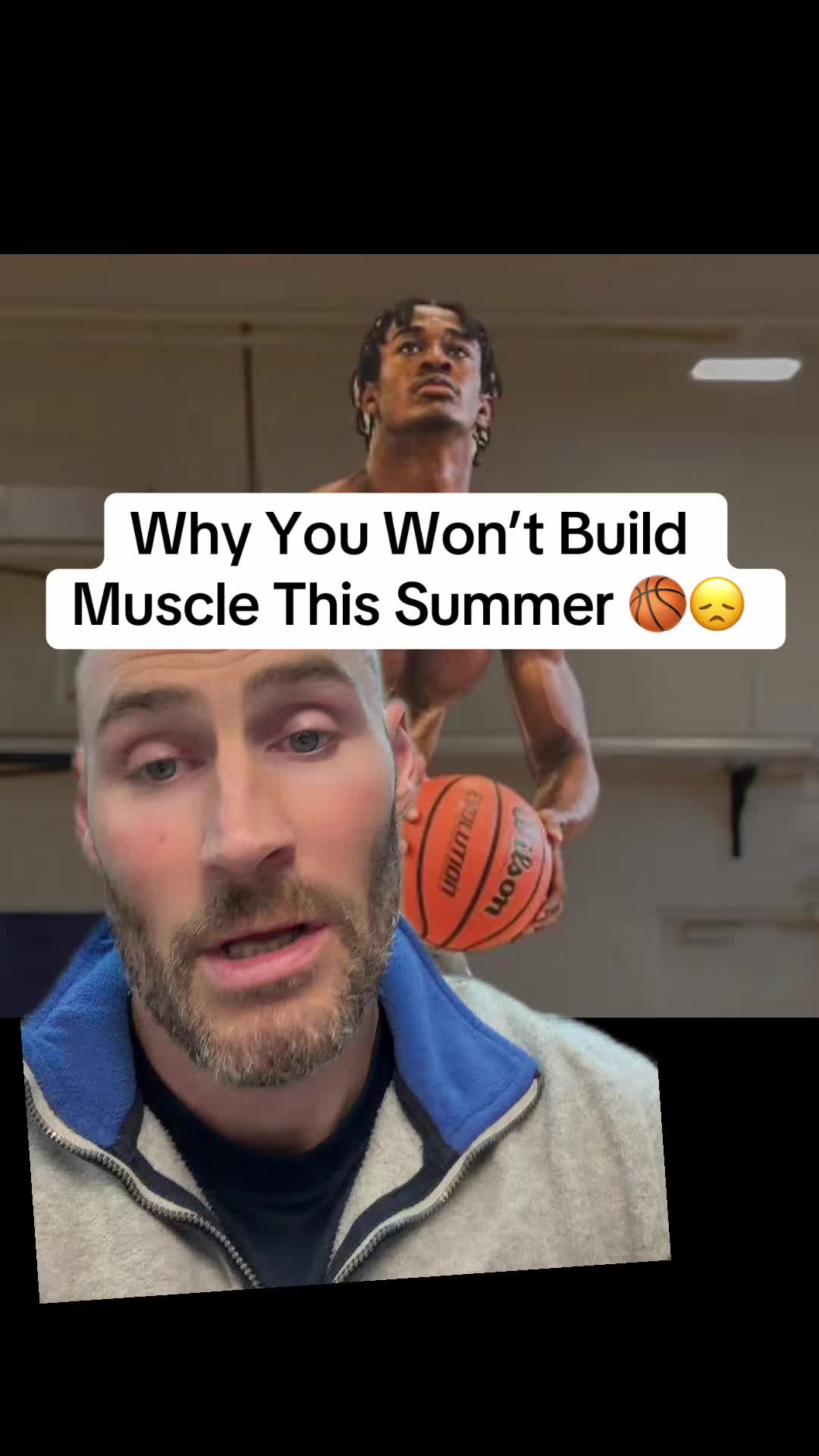 @Coach Tim DiLeo