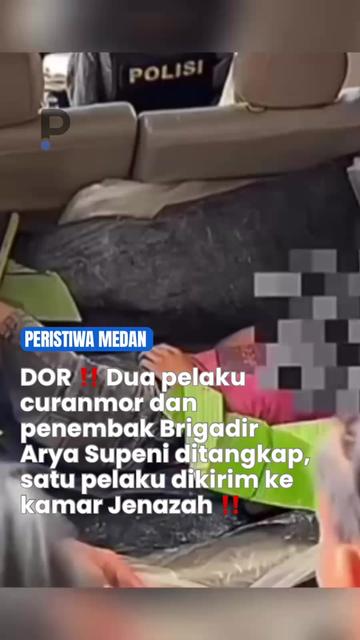 @Peristiwa Medan