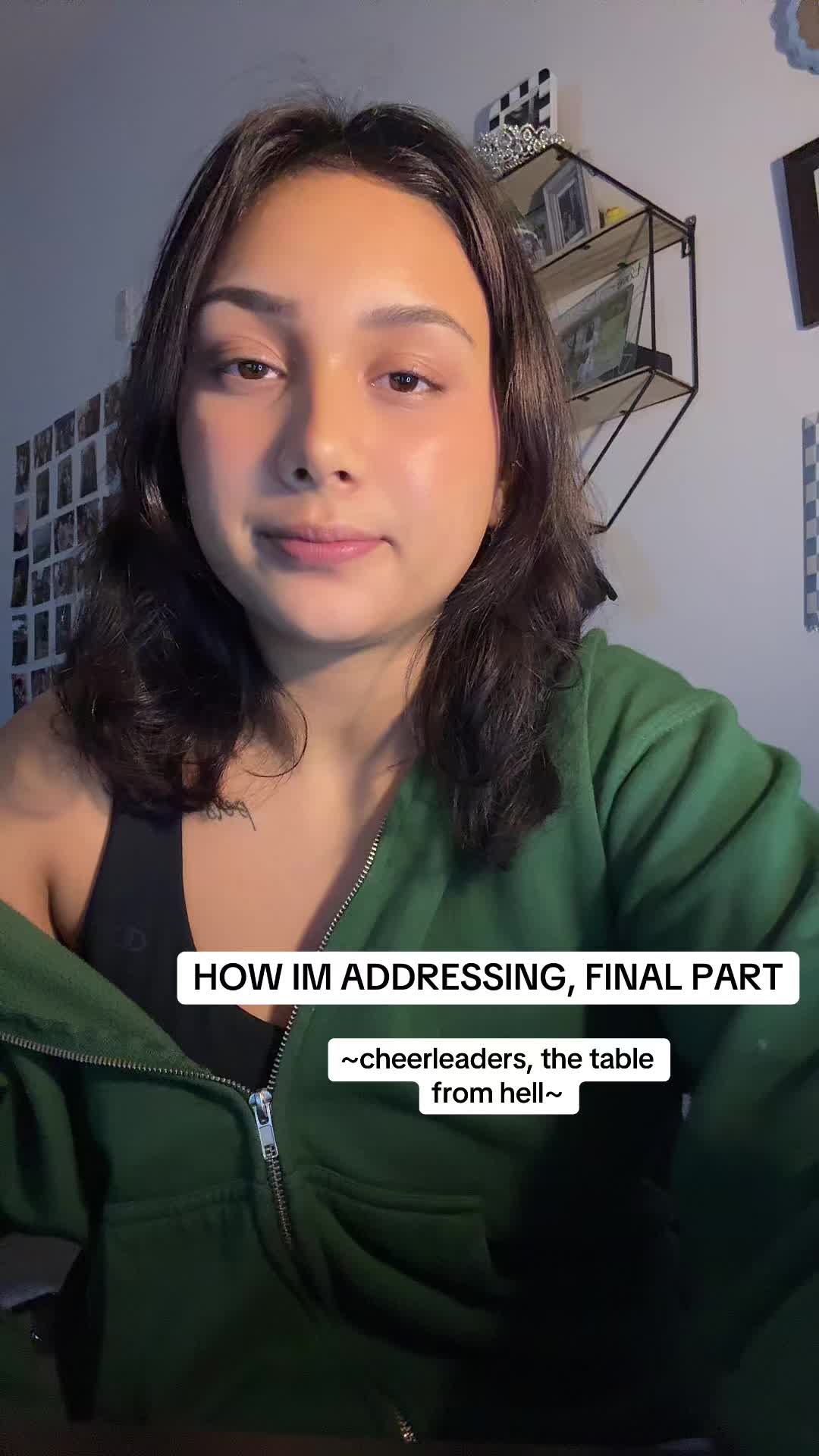 @Chris &bull;&bull;&bull;