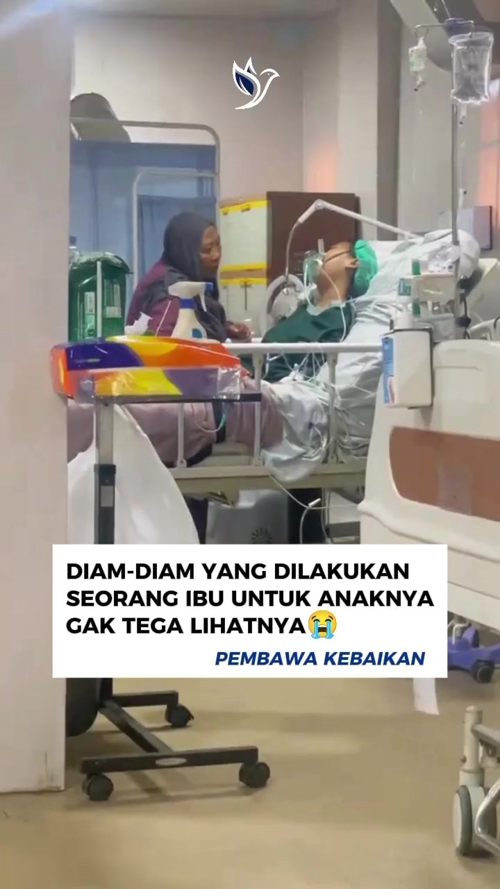 @Pembawa Kebaikan
