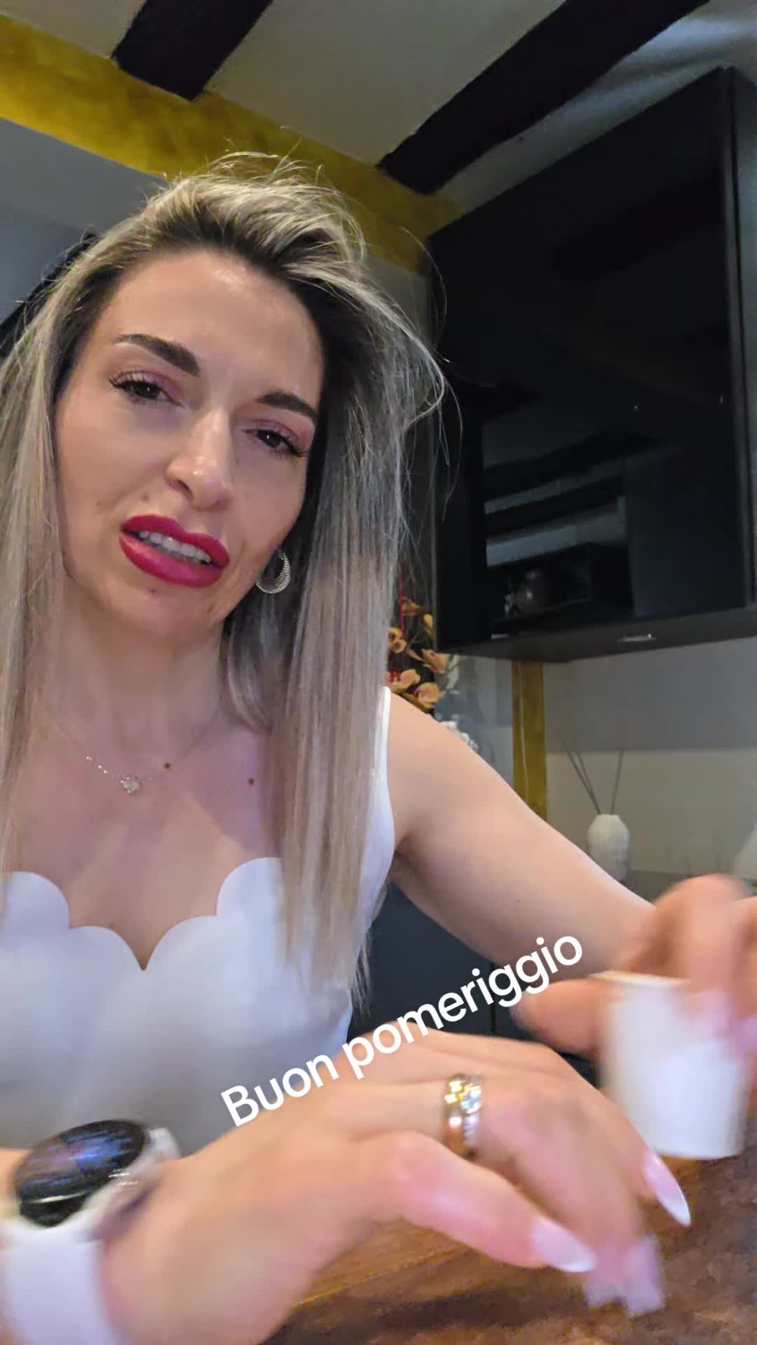 @Marisa Menga