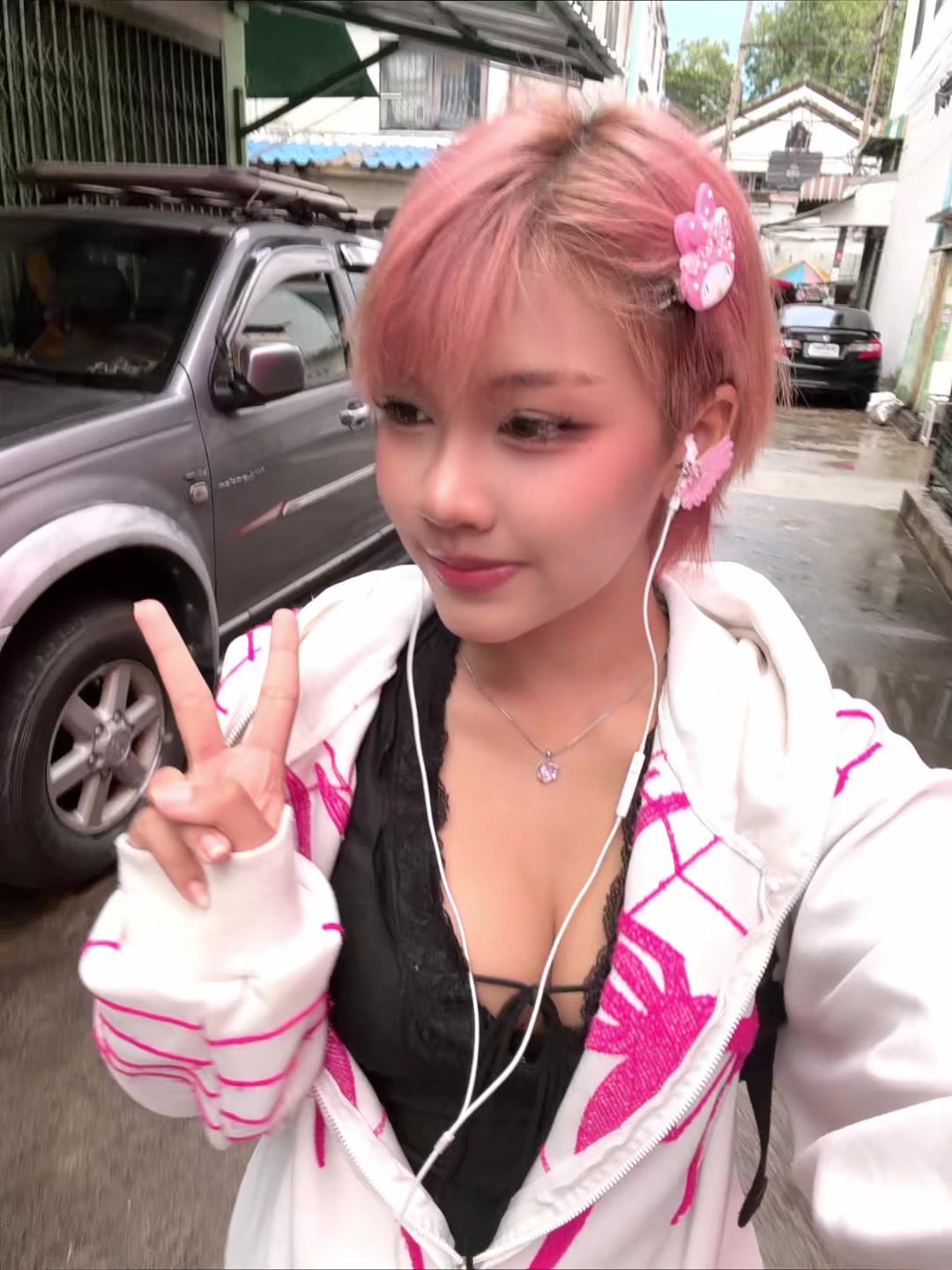 @คิมมี่เป็นแมวว 😼