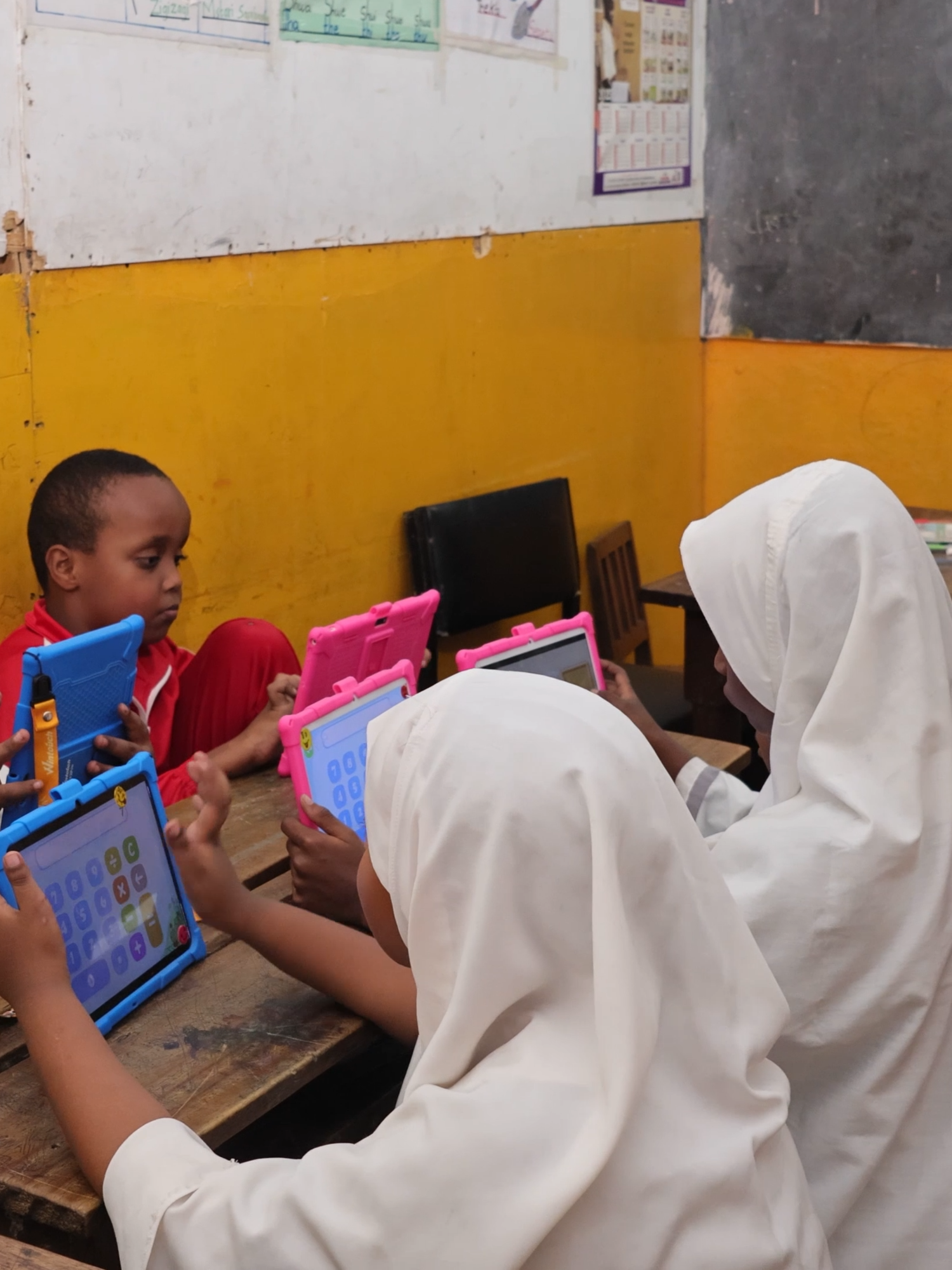 @Imam shaffi schools
