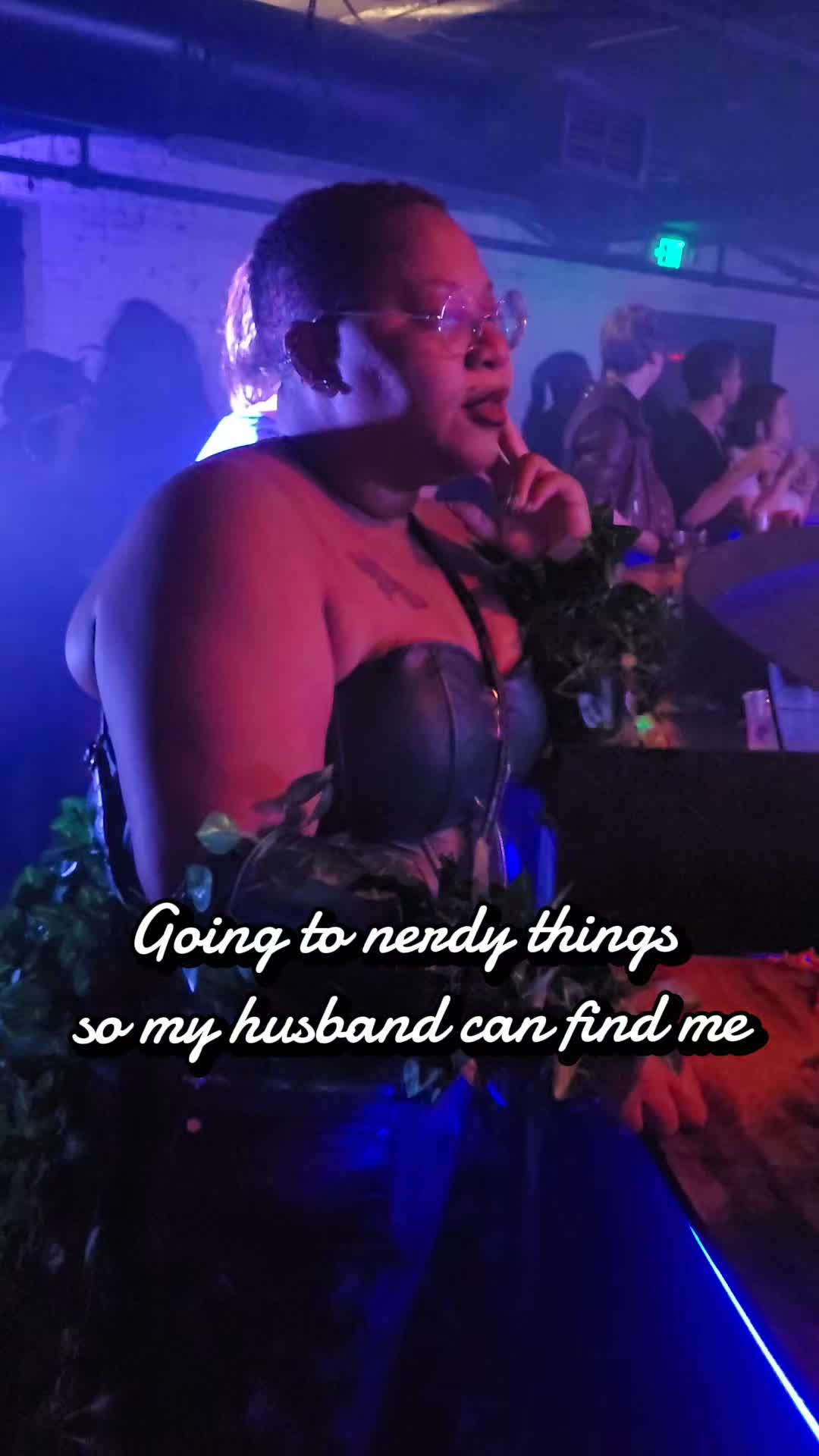 @Into the BlerdyVerse
