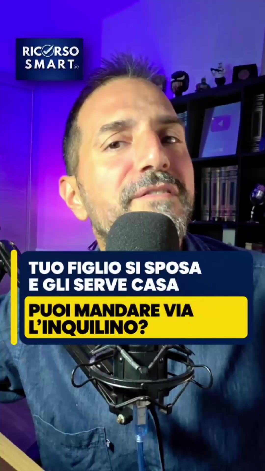 @Ricorso Smart