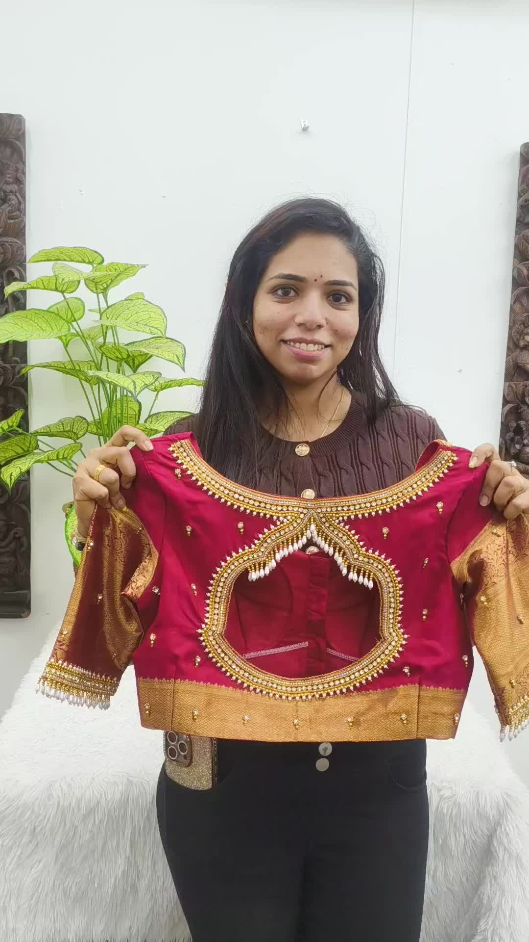 @Zees Rajasthani