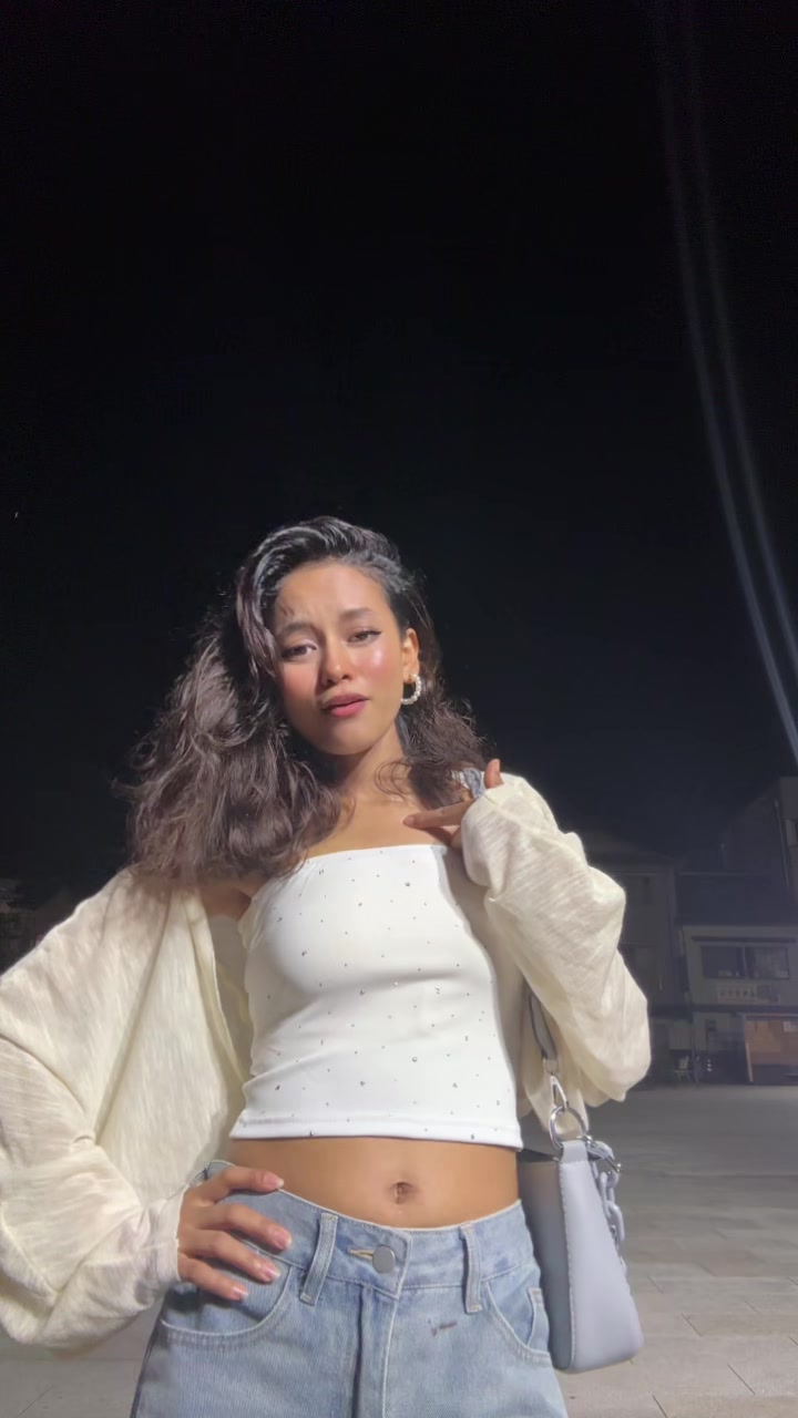 @NEESHA THAKURI
