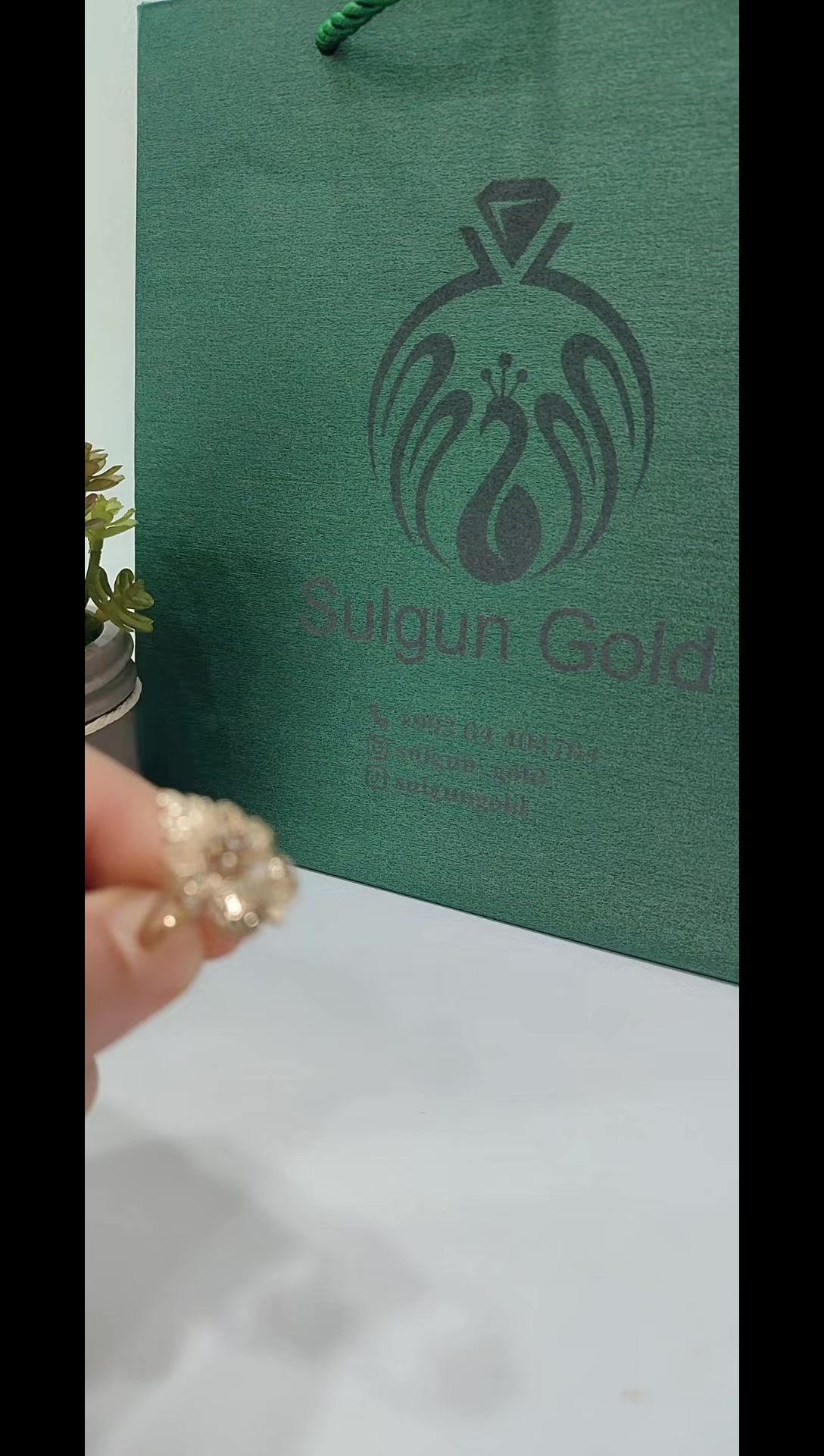 @Sulgun gold