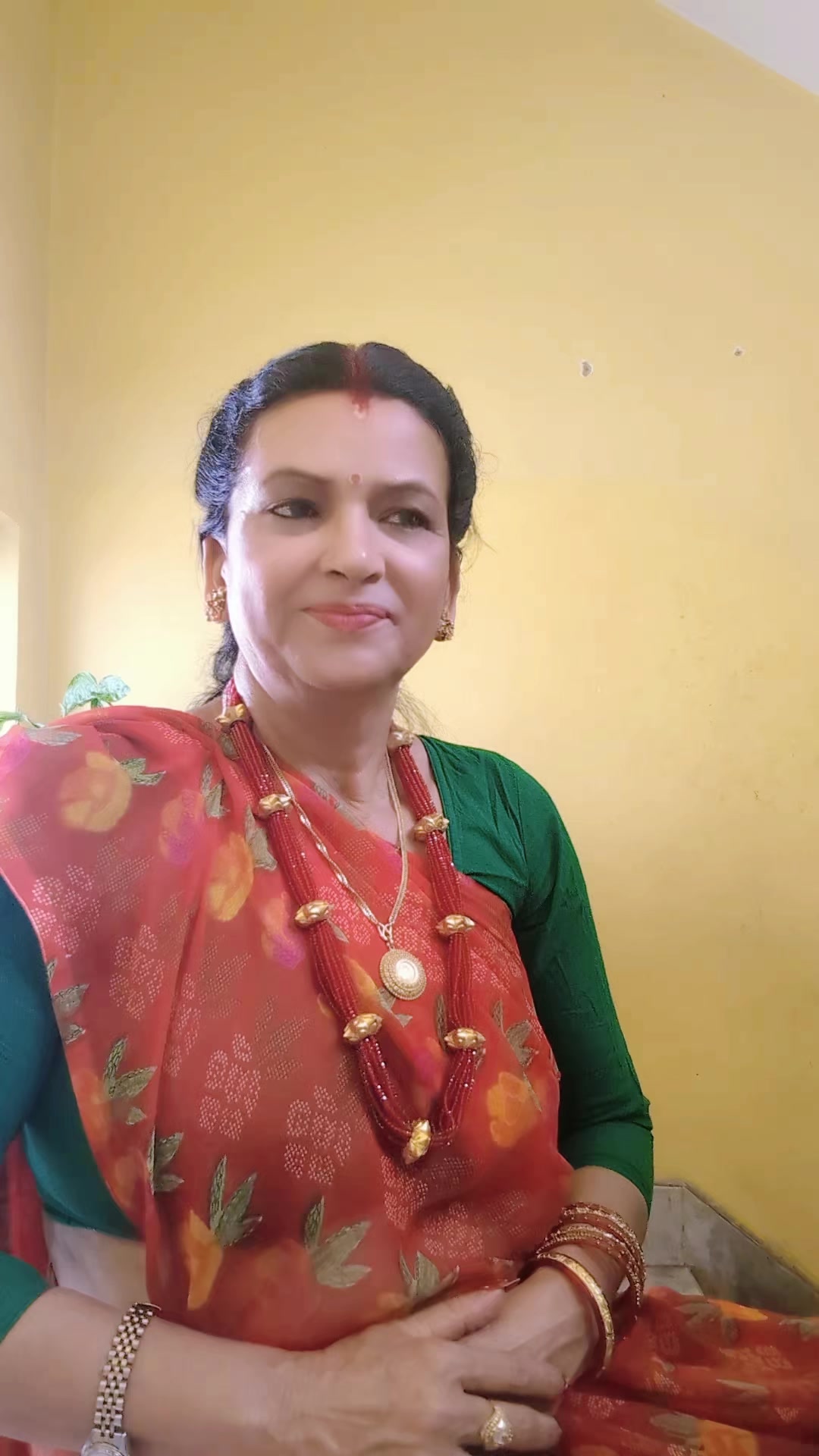 @Sita Gautam