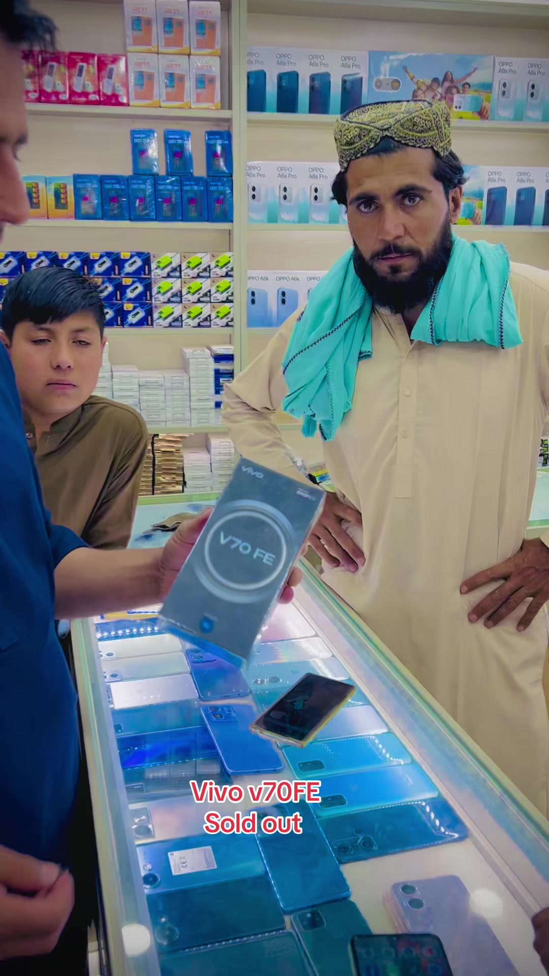 @AL BADAR MOBILE LORALAI📱
