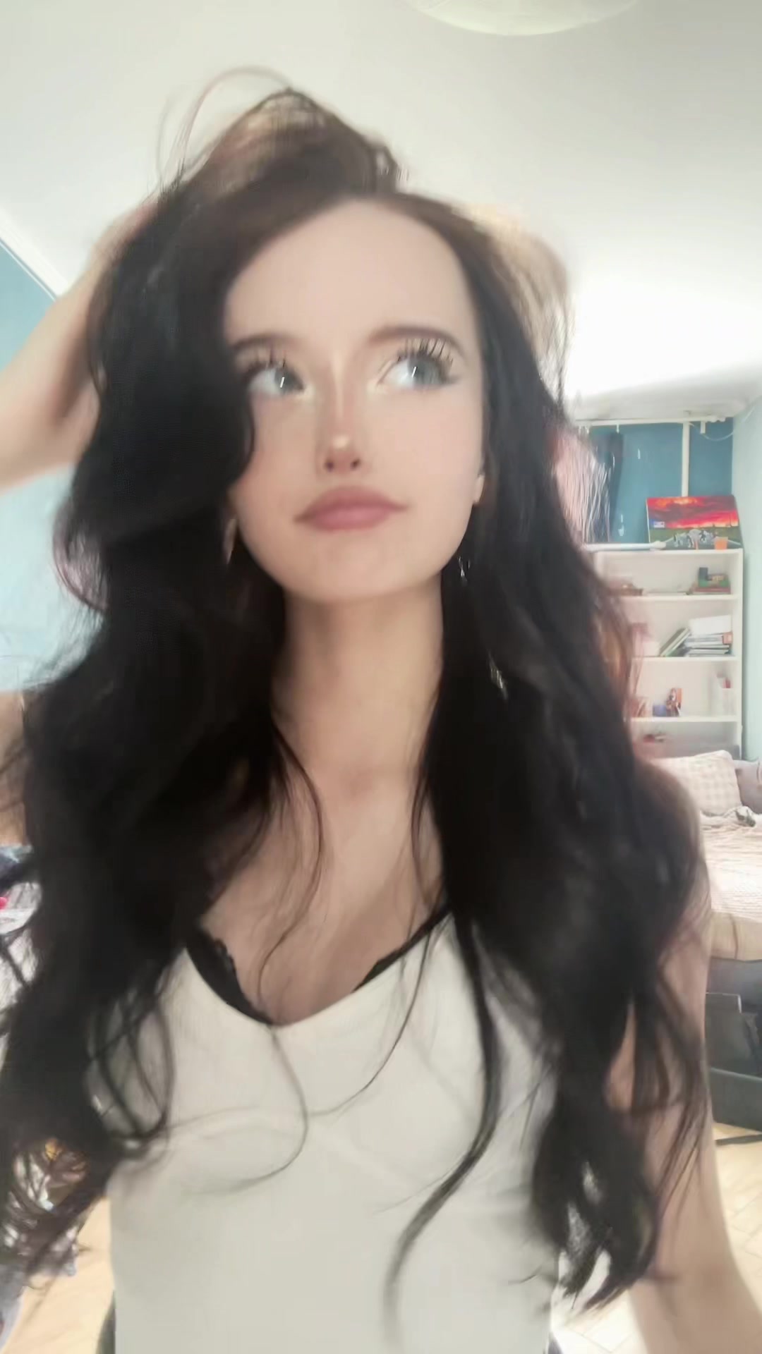@варя ягерь
