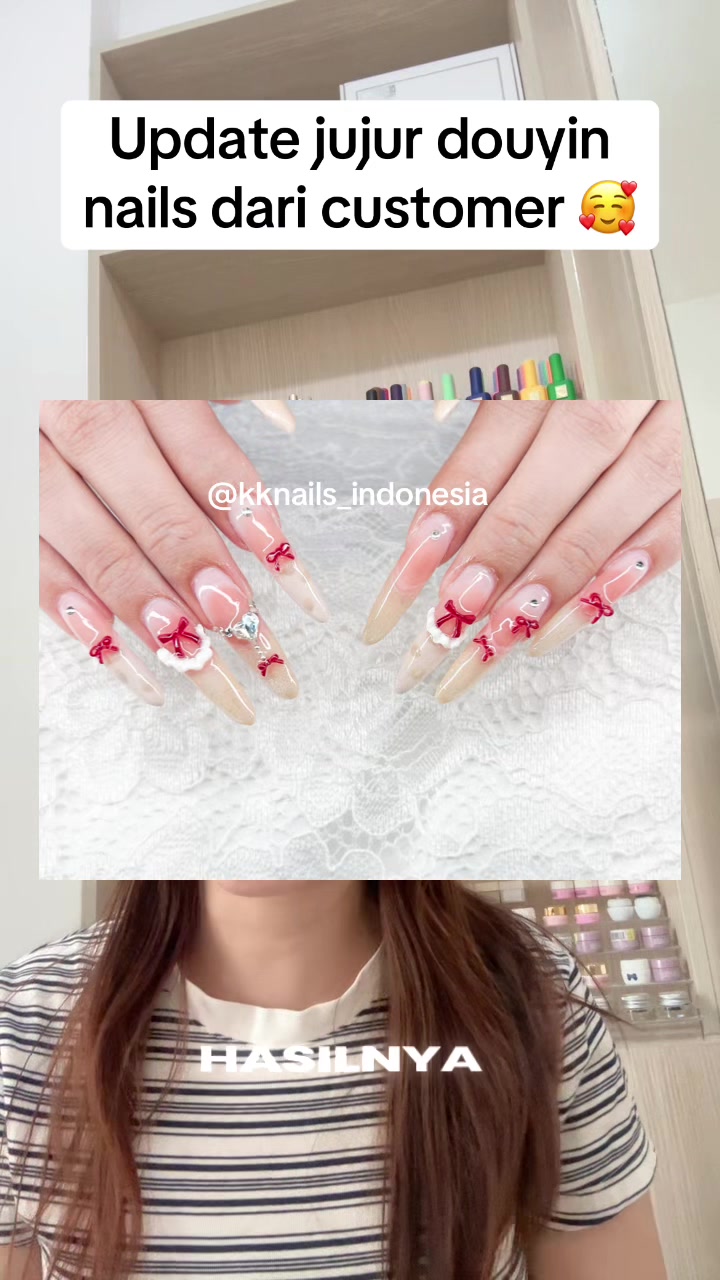 @Kknails_indonesia