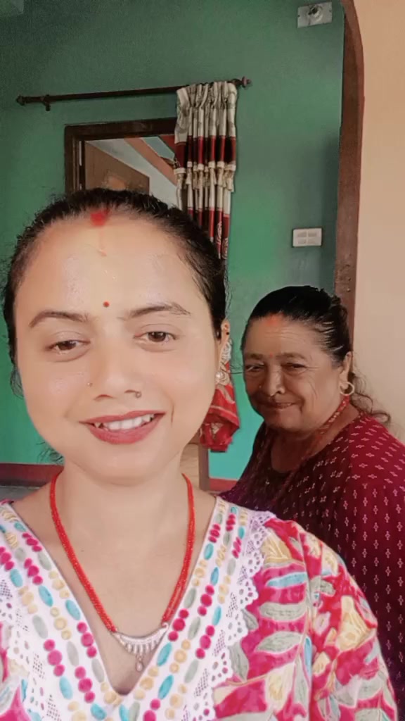 @Sabita Paudel