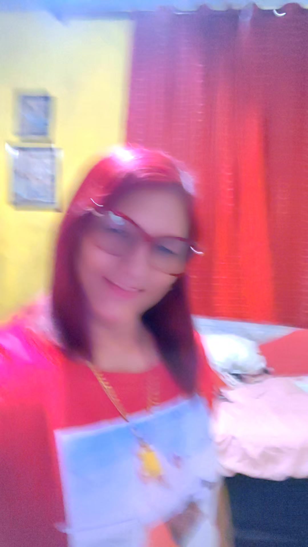 @Elza Soares