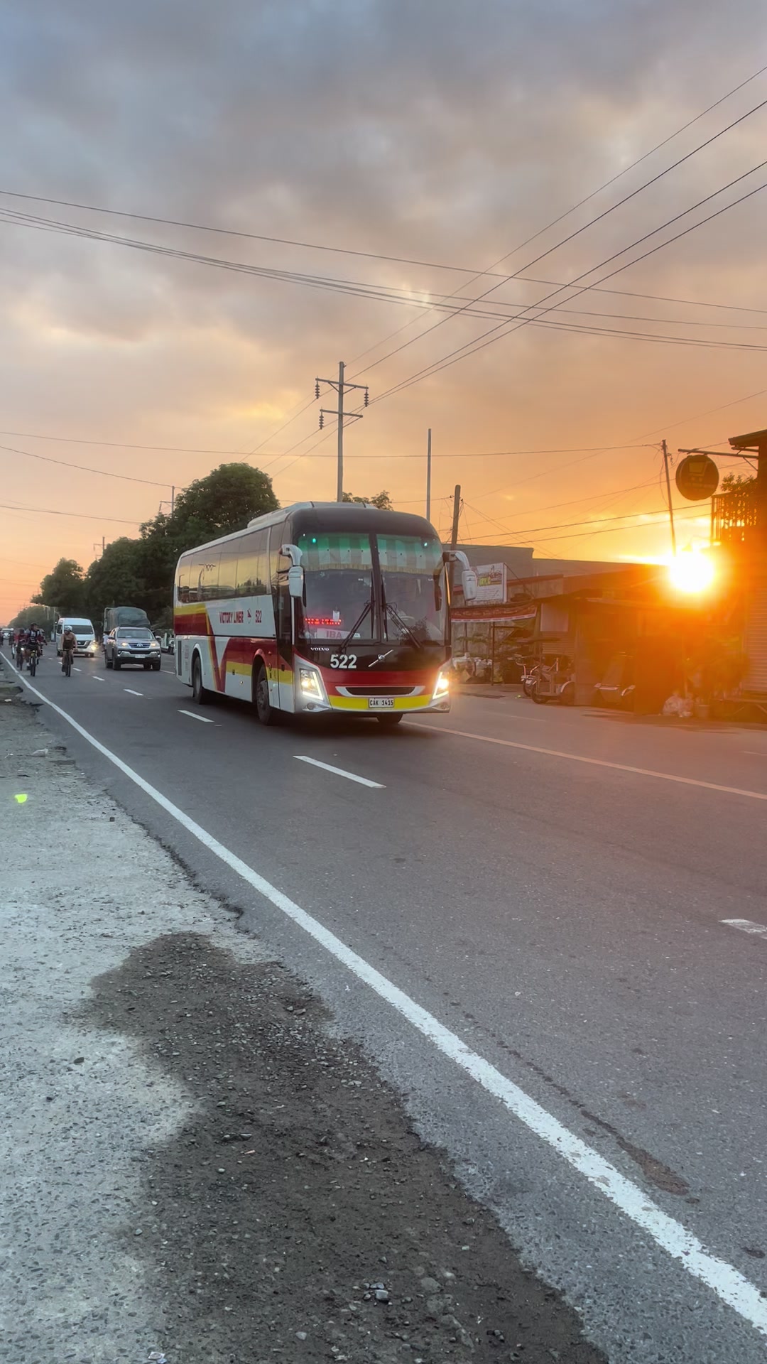 @Bataan Bus Spotter 🚎🎥