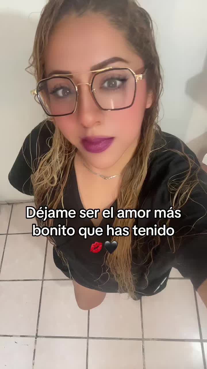 @Karla Rios