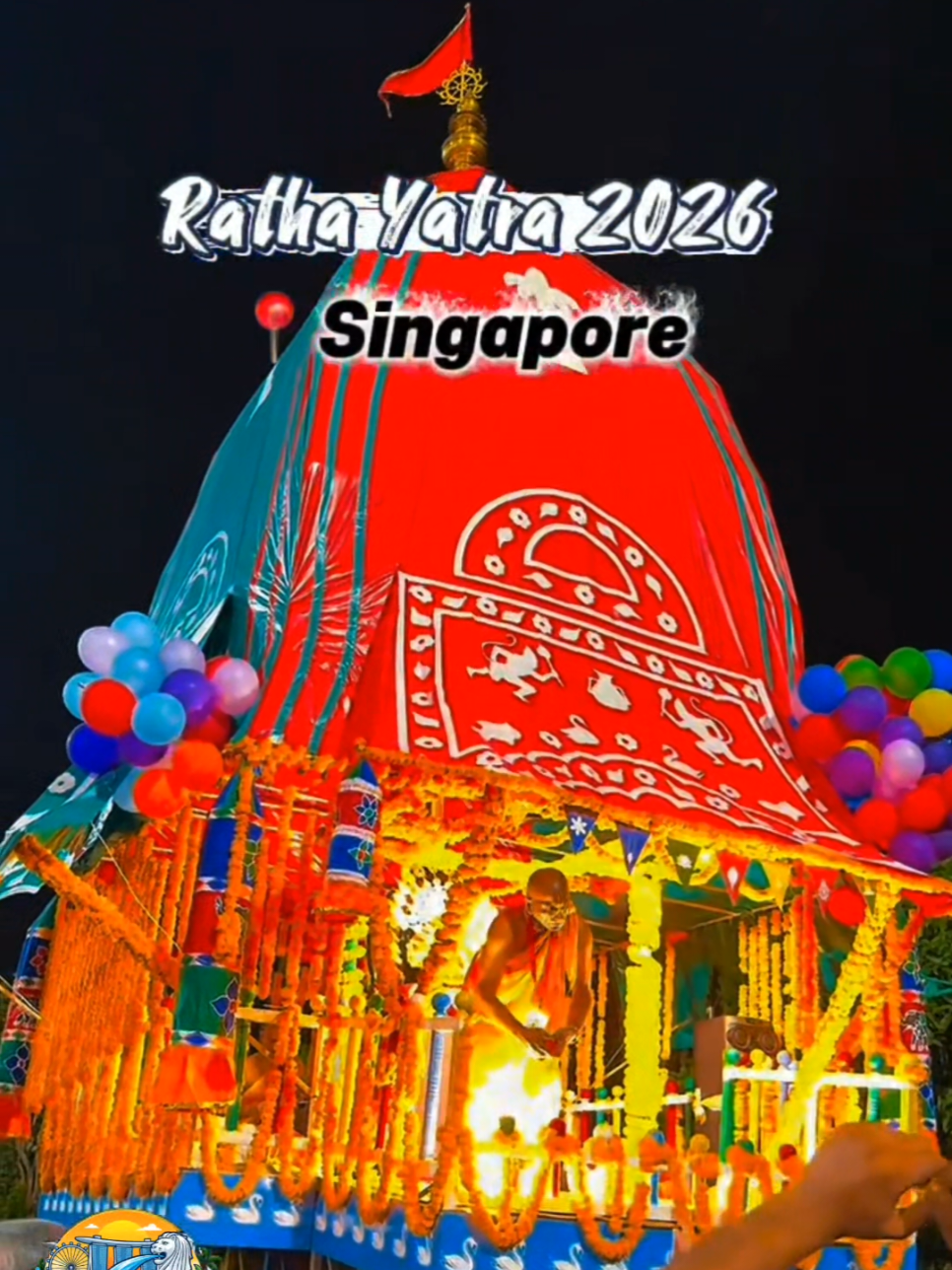 @Bhavani Prasad 🇮🇳 ✈️ 🇸🇬