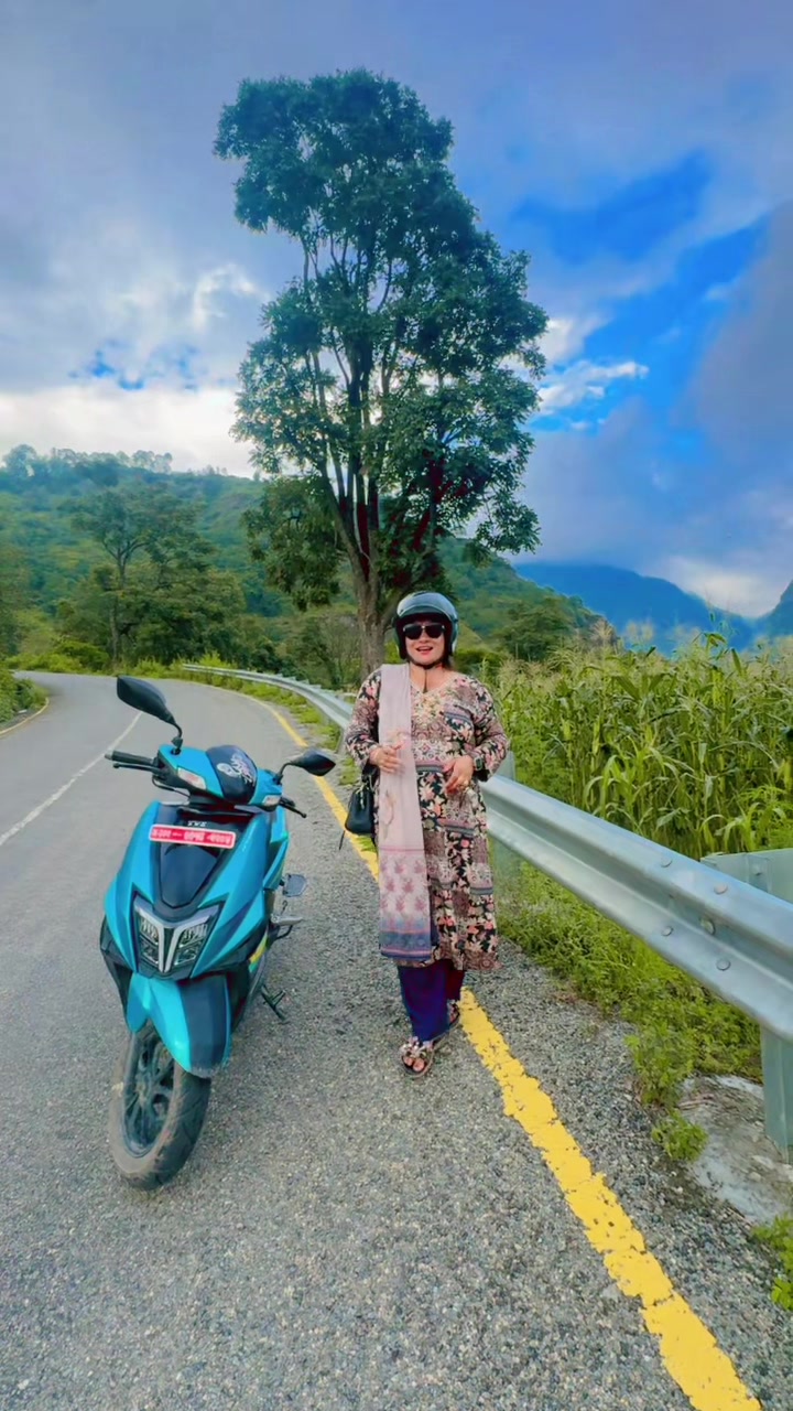 @Kalpana Baruwal