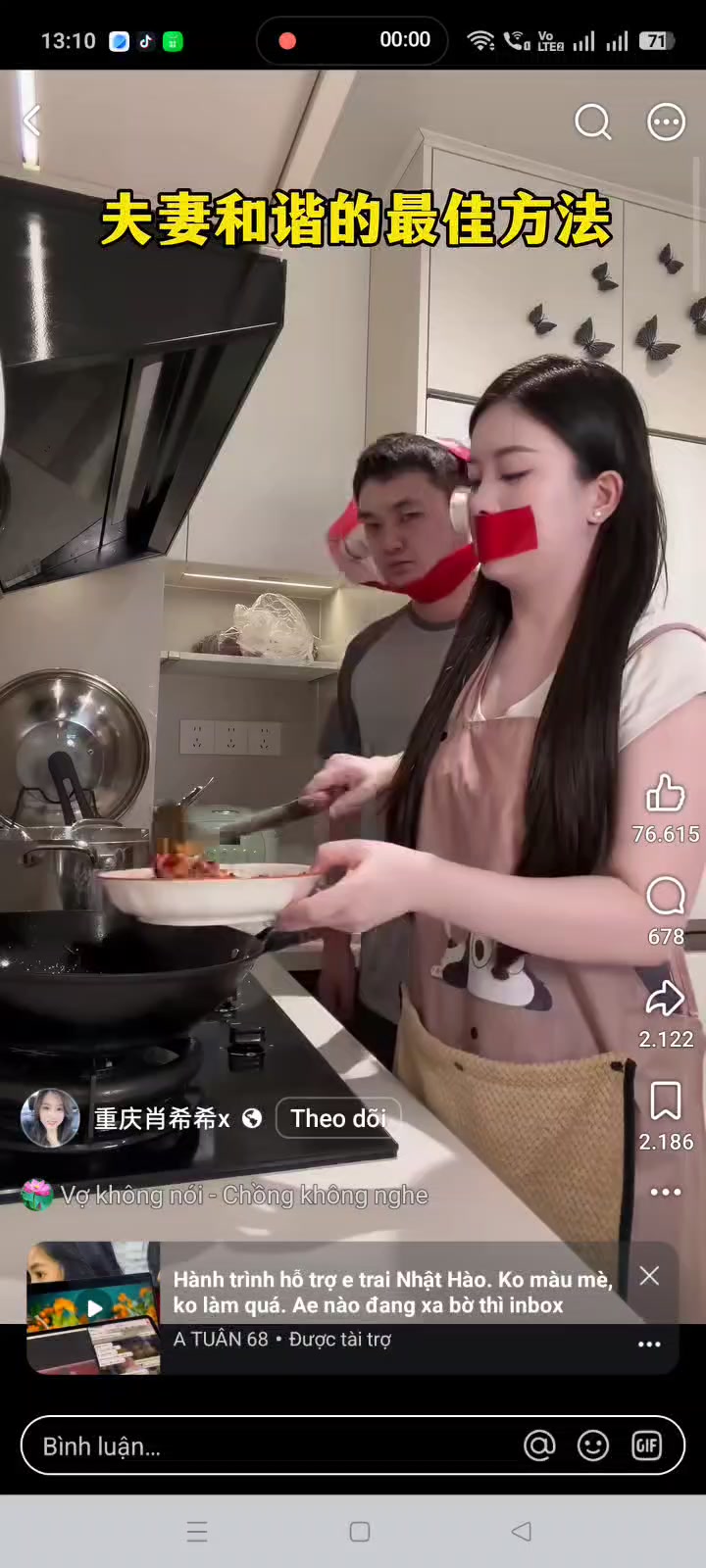 @nh&oacute;m tn diệu hạnh bỏ c&ocirc;ng sức