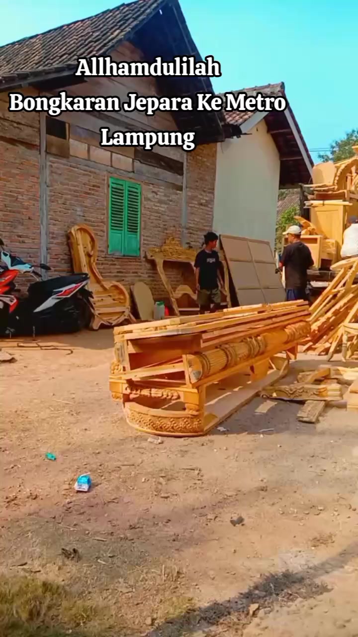 @R.Surya jati Lampung!!!✅