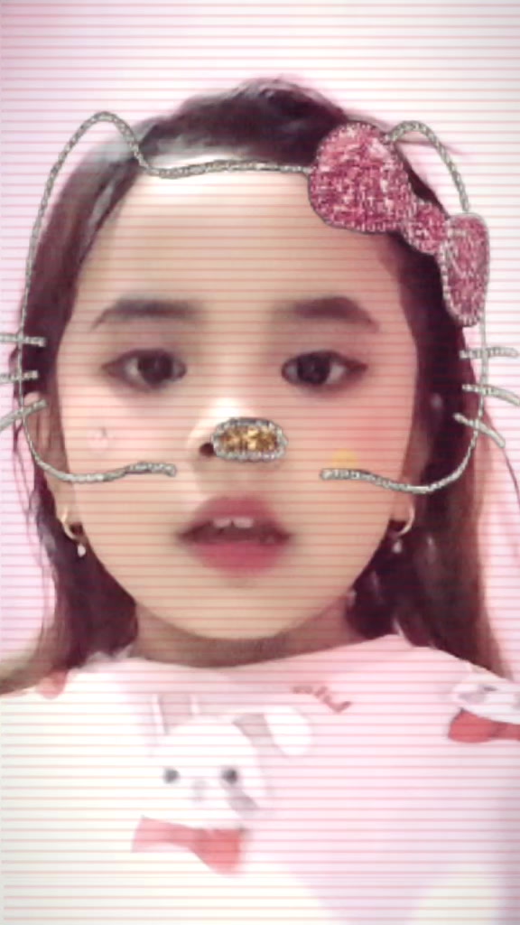 @kalisa cantikk imut &hearts;️