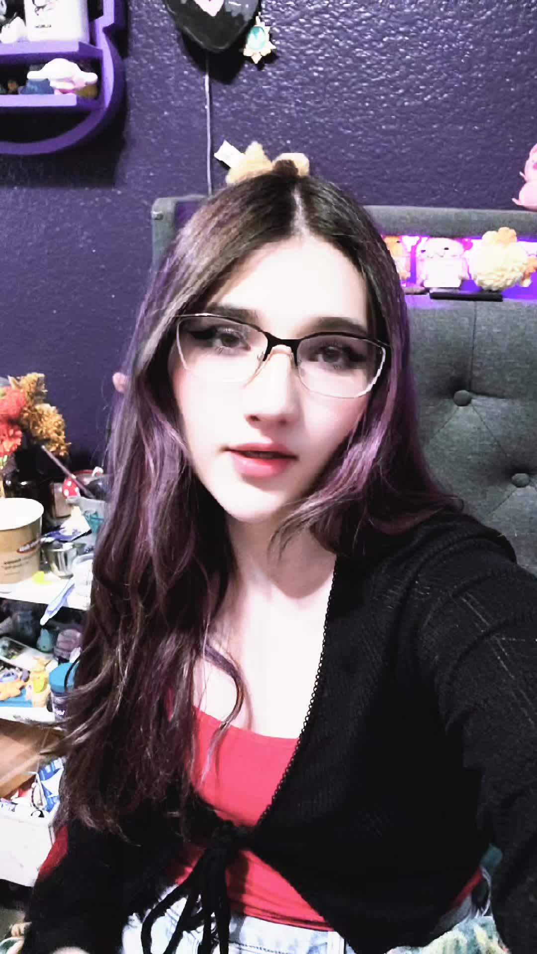 @&bull;~♡Arianna♡~&bull;