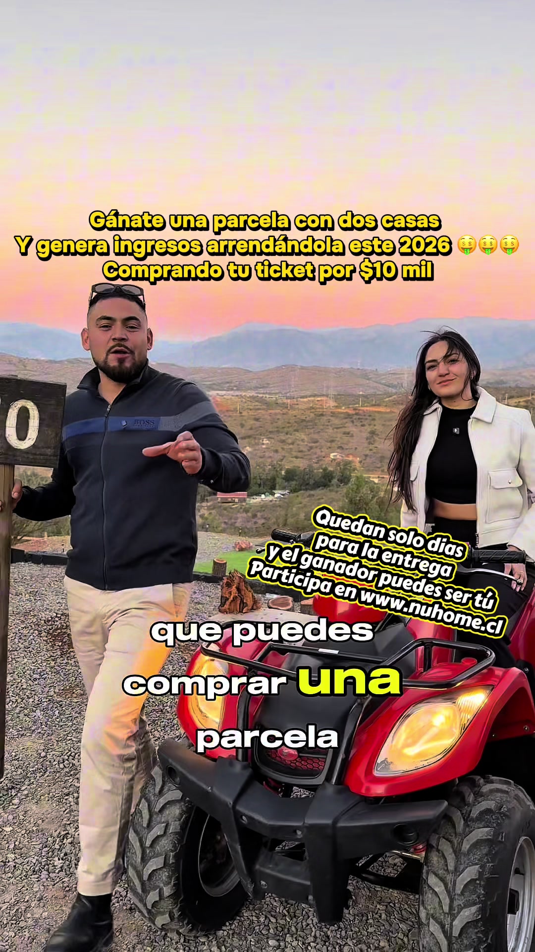 @nuhomechile