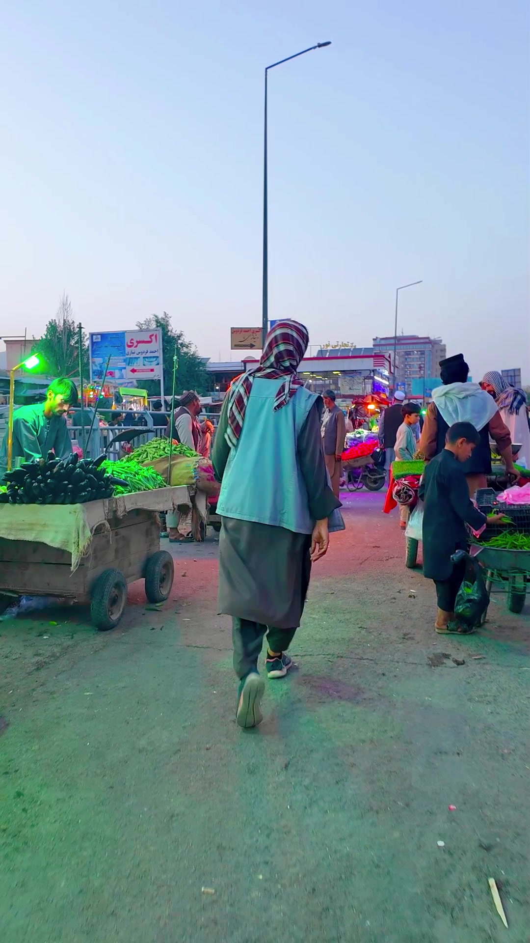 @afghanseries