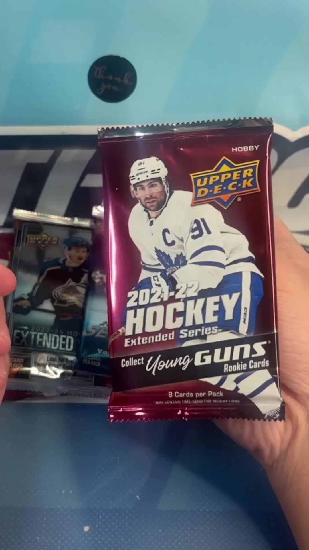 @Pack A Day