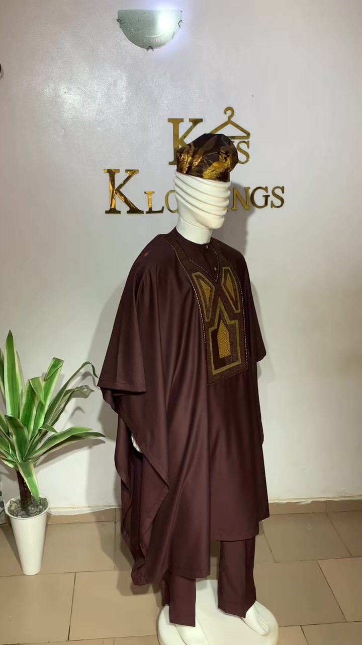 @Kris ✂️klothings 📍ikorodu