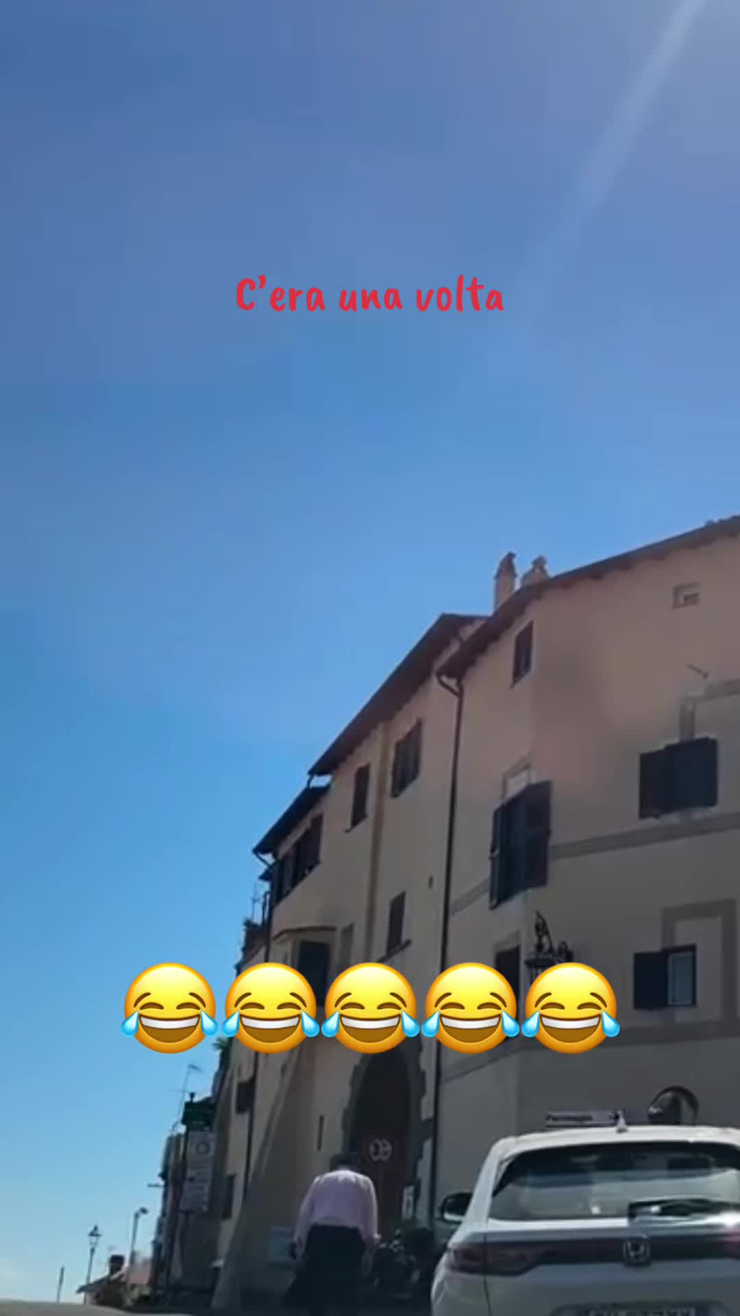 @c&rsquo;era una volta 2
