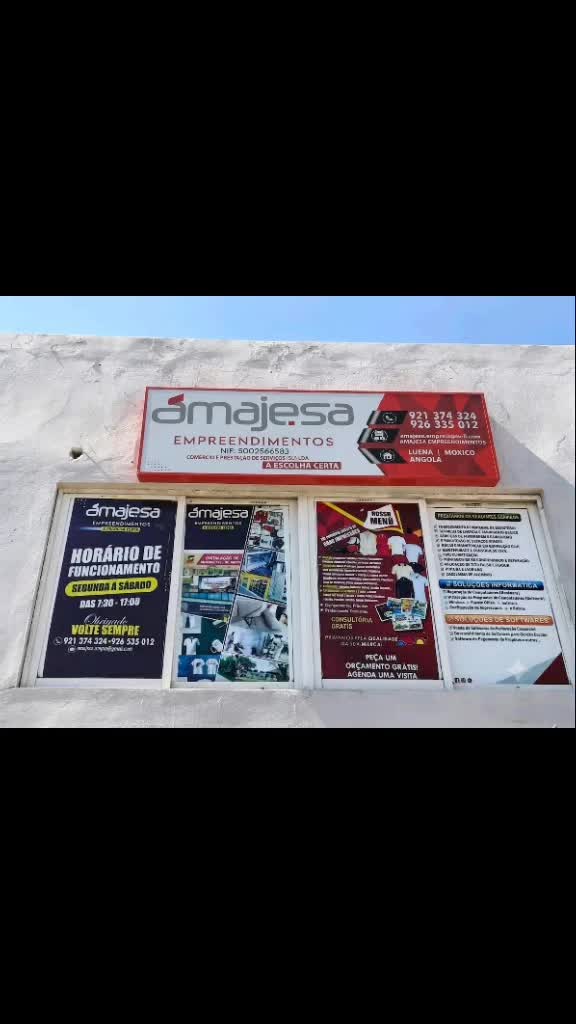 @AMAJESA EMPREENDIMENTOS