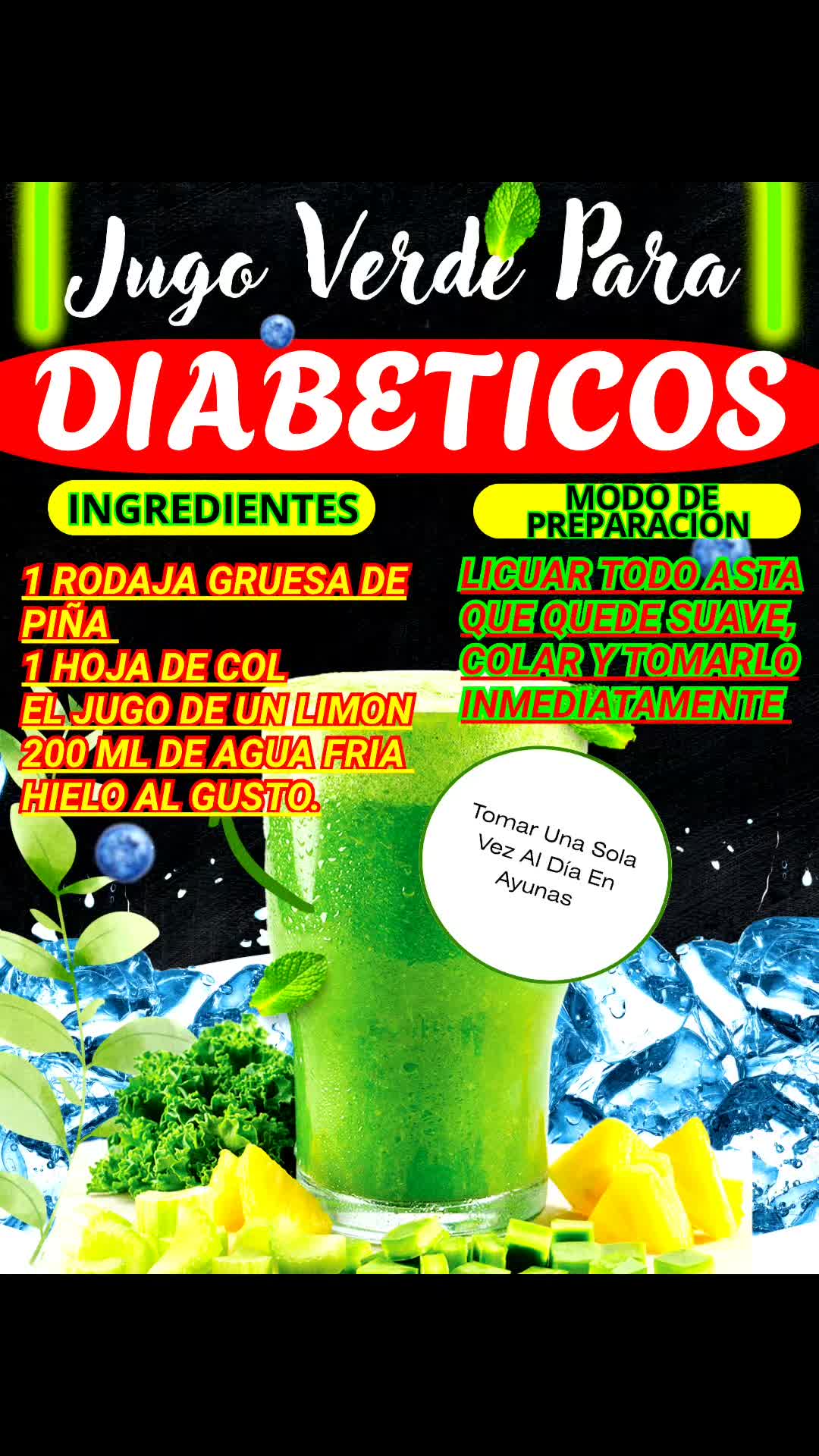 @Vida Herbolaria