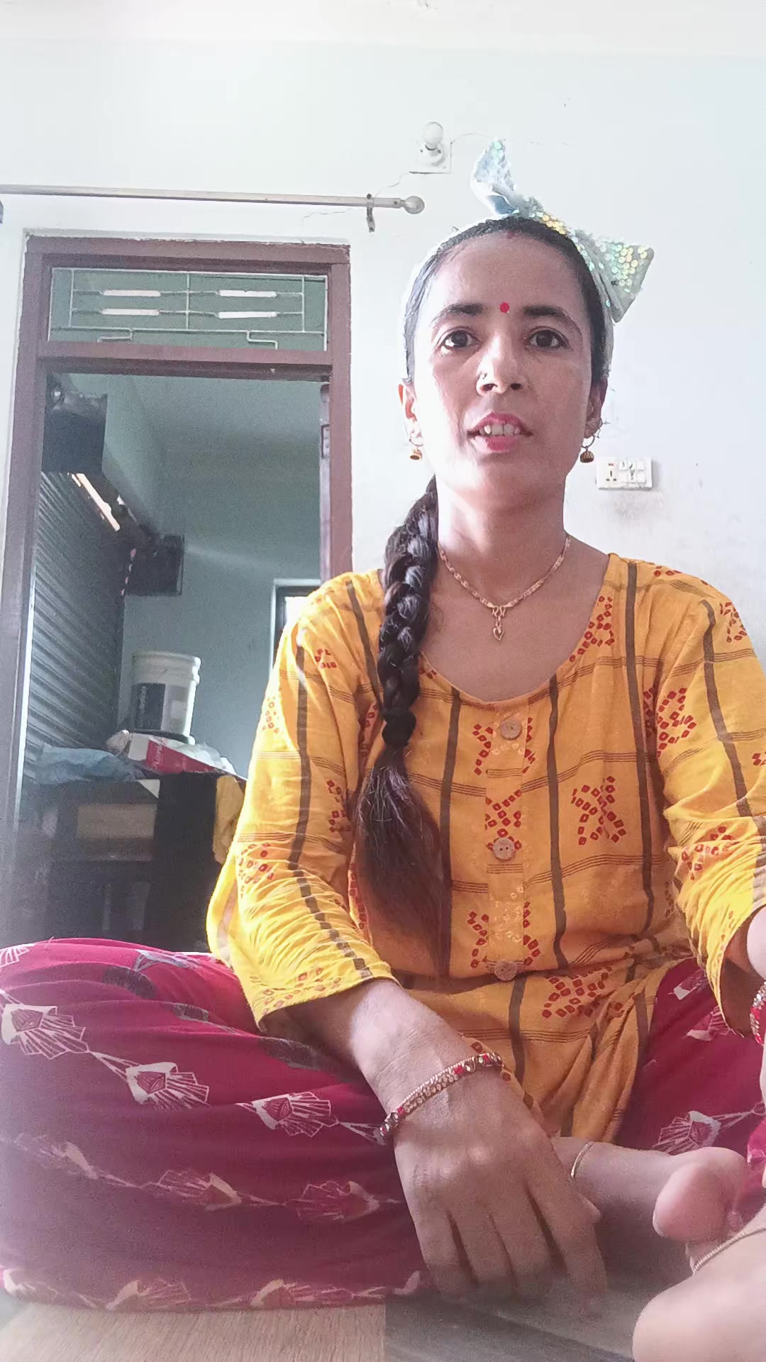 @Ashmagairebhandari