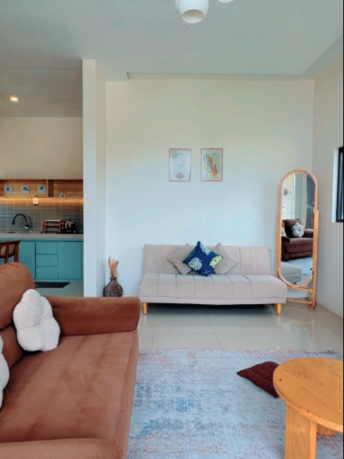 @Dieng Life Villas
