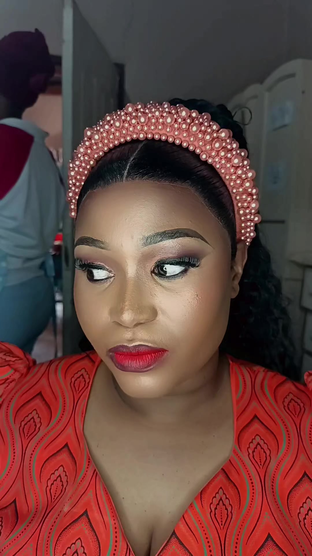 @makeup Excellency