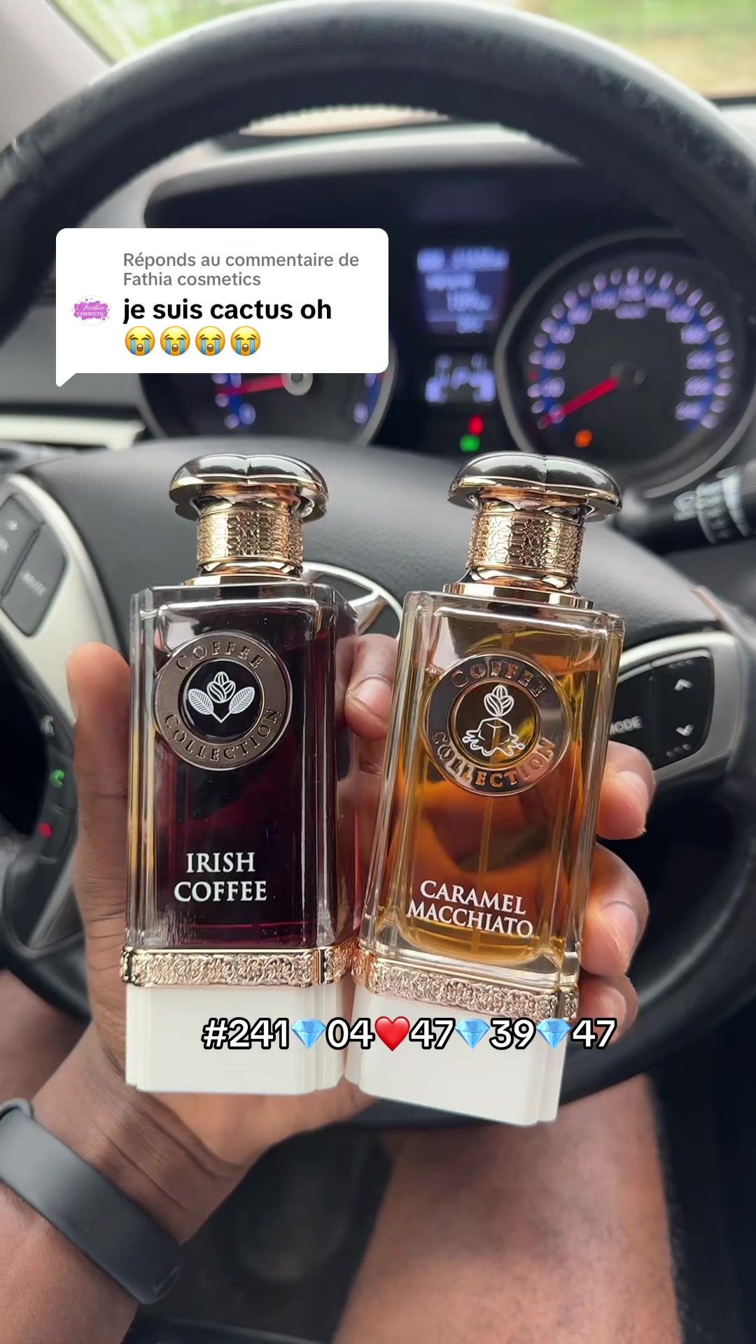 @The PerfumeStore by Washington