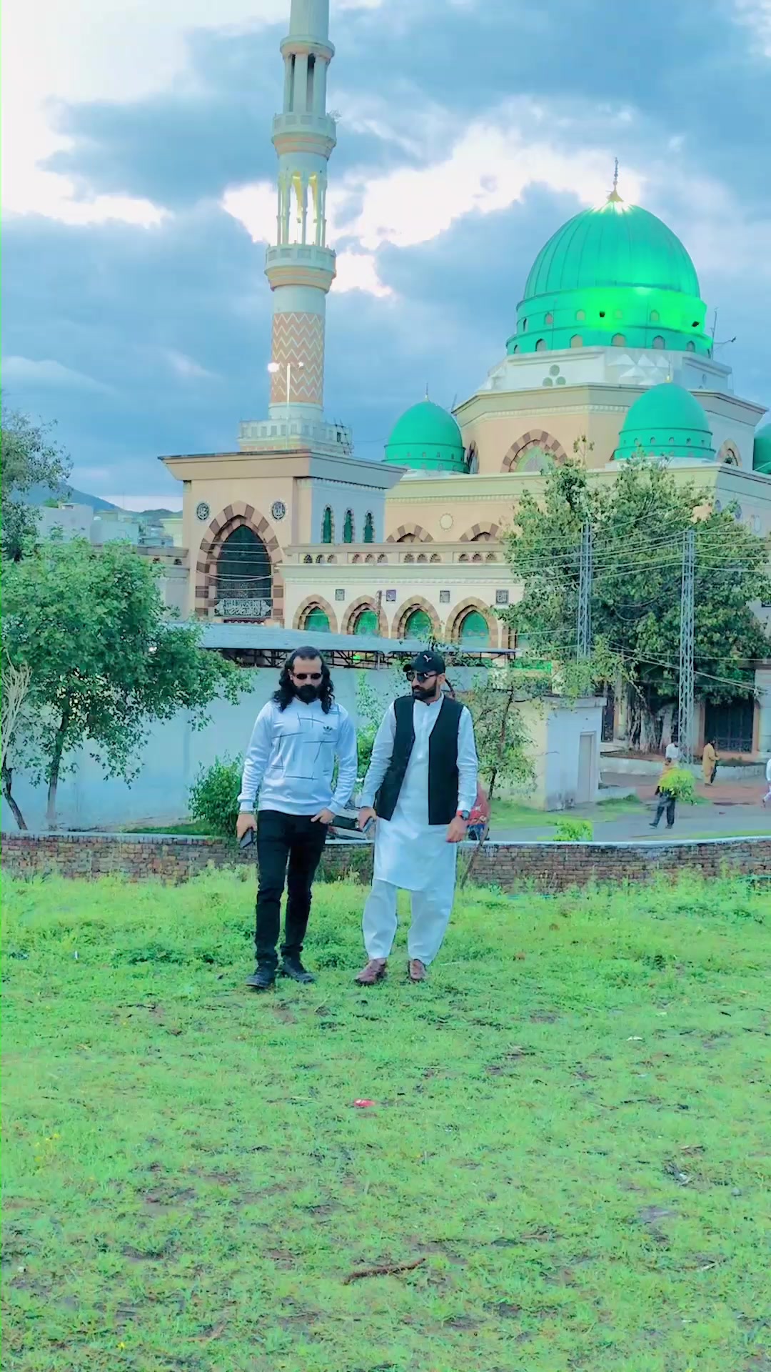 @❤PEER ALI SHAH❤