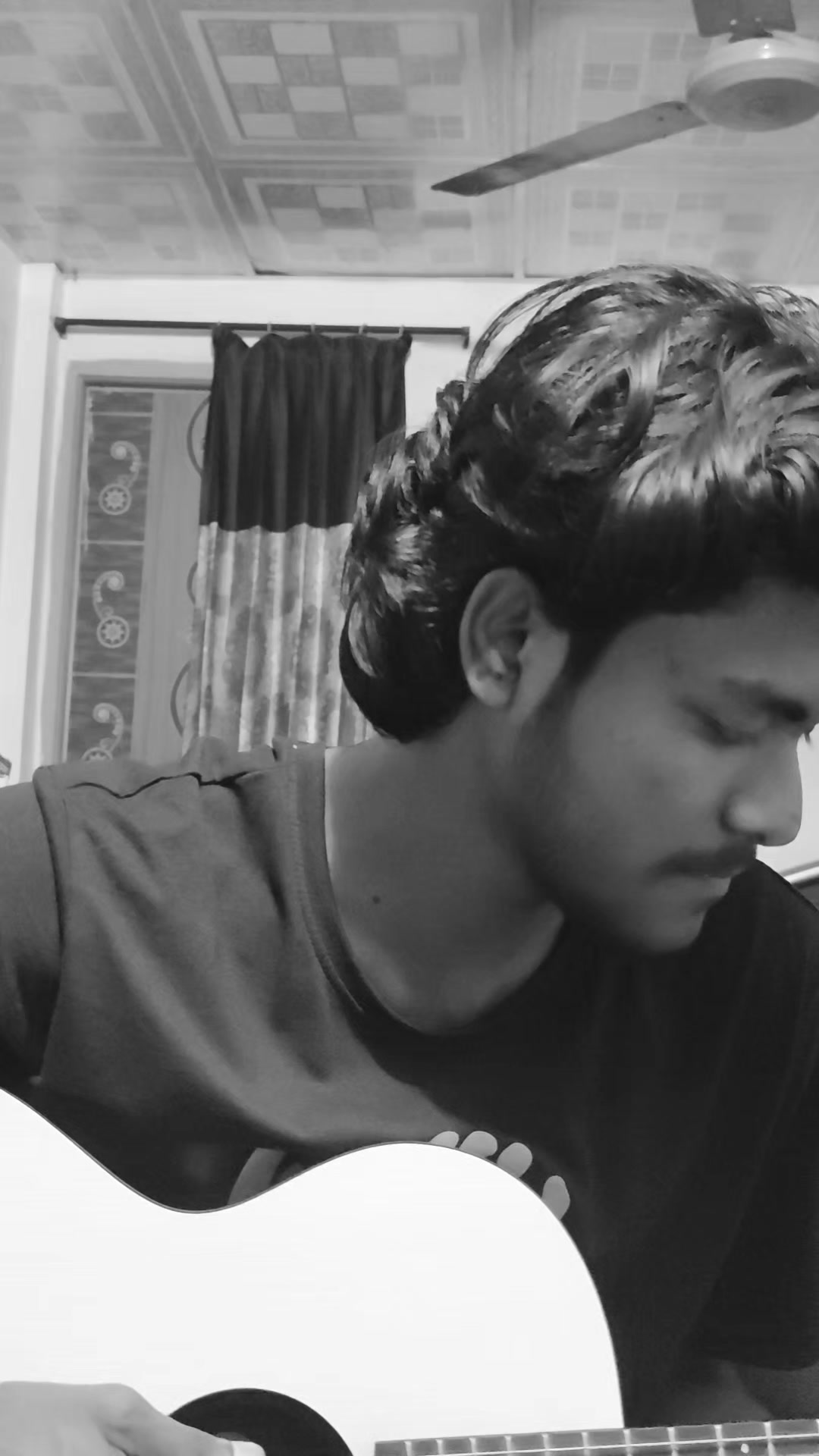 @Shreyas Bhowmick