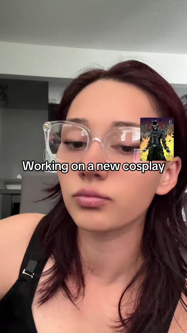 @Yvonne