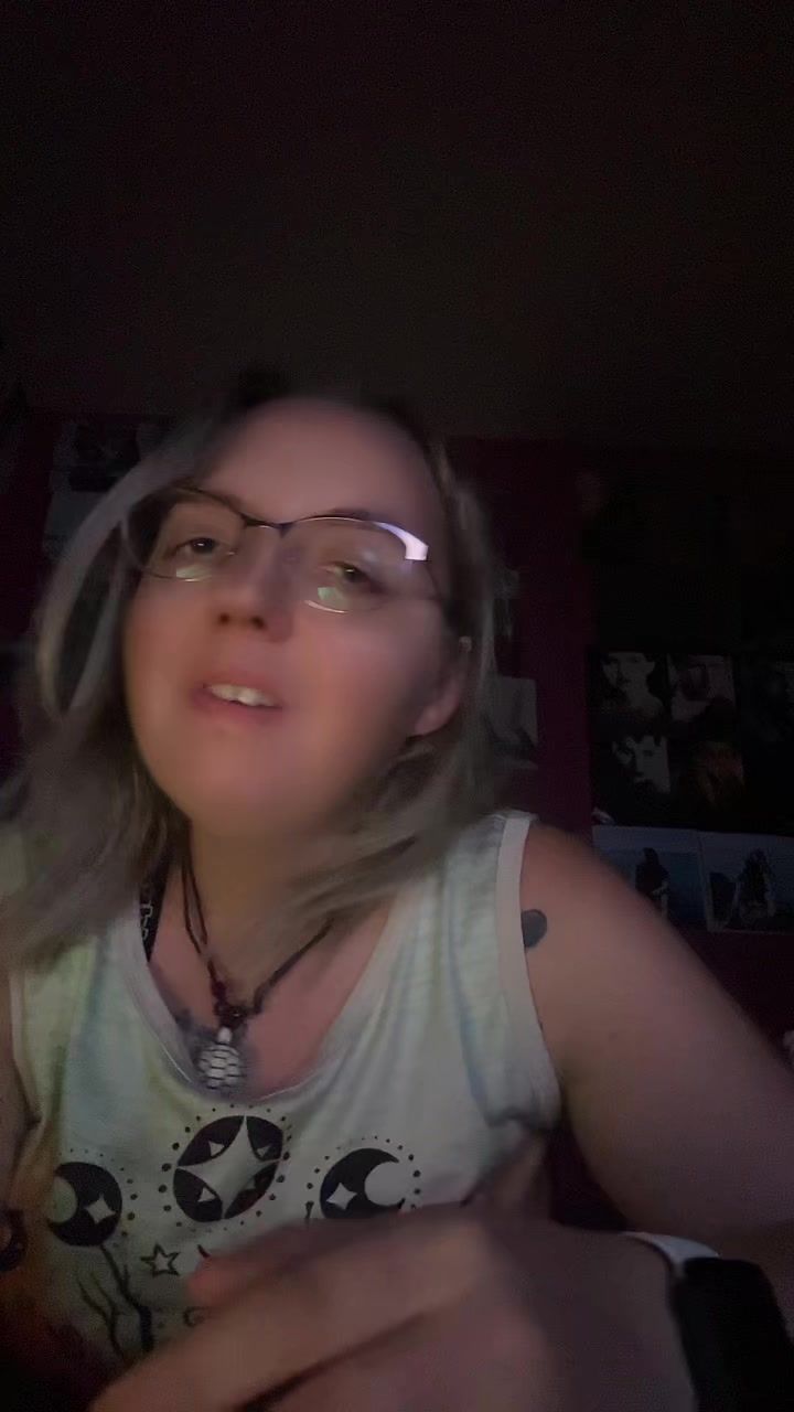 @Cheyenne_Keean 🏳️🌈